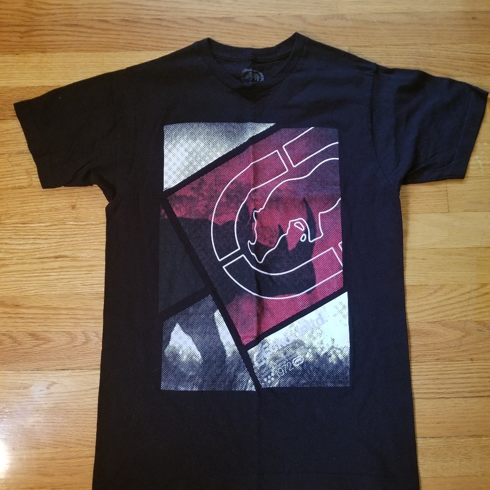 Ecko T-shirt